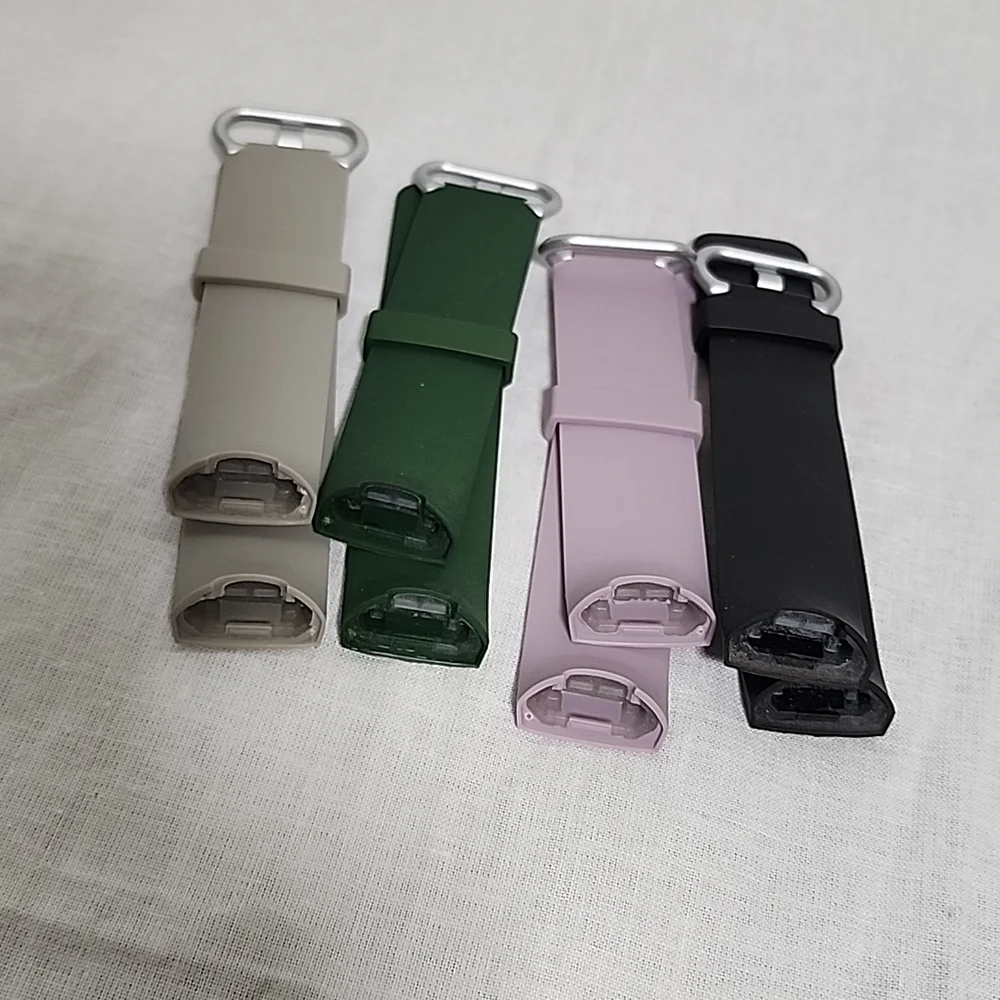 💛WRIST band for fitbit watch